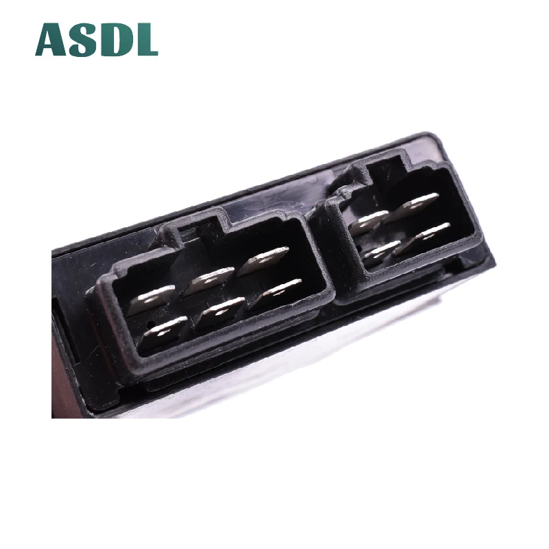 Цифровой электронный воспламенитель зажигания CDI для мотоцикла Yamaha XV400 Virago 2NT 20 1987