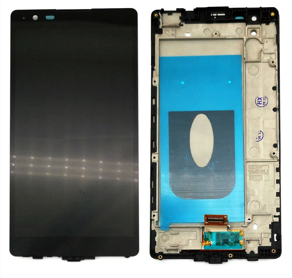 ЖК-дисплей 5 3 дюйма для LG X power K220 K220DS F750K LS755 X3 K210 US610 K450 |
