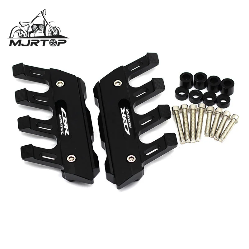 Мотоциклетные аксессуары передний тормозной дисковый суппорт защитная крышка