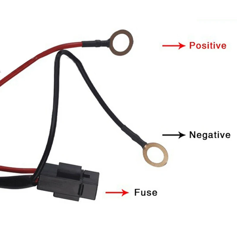 Автомобиль Грузовик жгут проводов реле ткацкий станок кабеля комплект