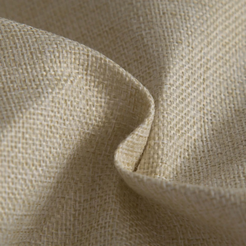 Наволочка Pa.an из хлопка и льна декоративные наволочки для дивана туристический