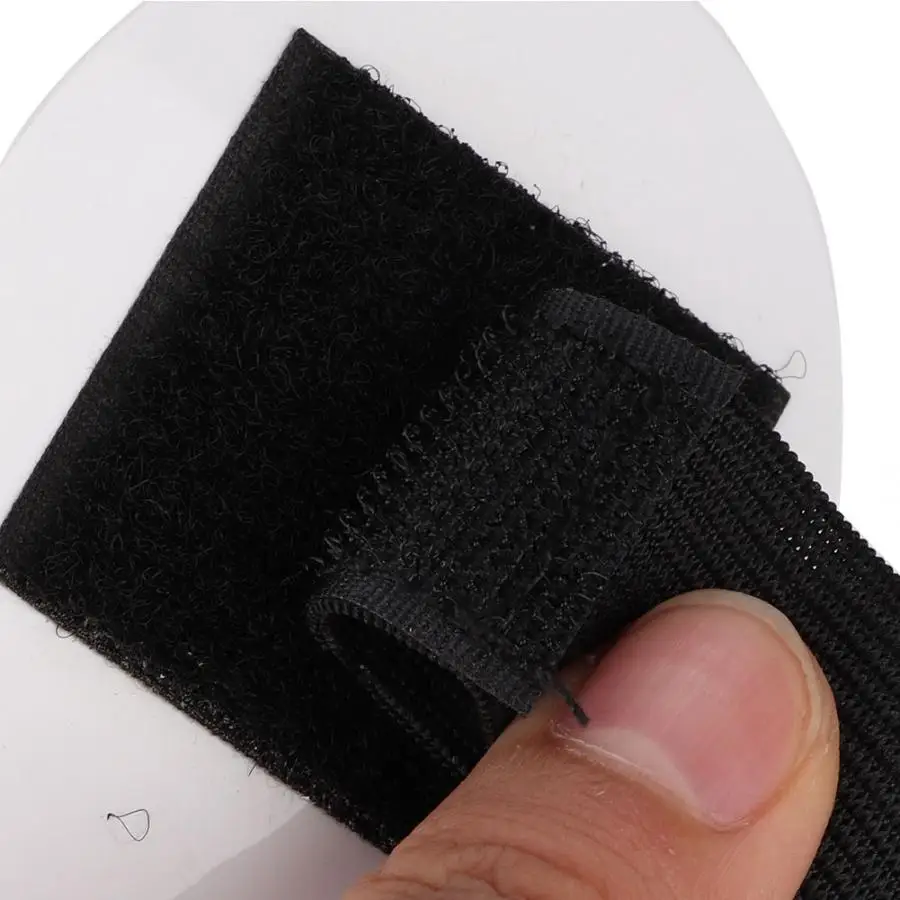 Профессиональная акриловая ручная ложная пластина для ресниц поддон