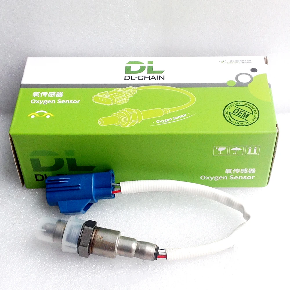 

Oxygen Sensor Is Suitable For Land Rover Range Rover Executive Edition Sport Edition (2013) 3.0T Gasoline Edition Rear Center