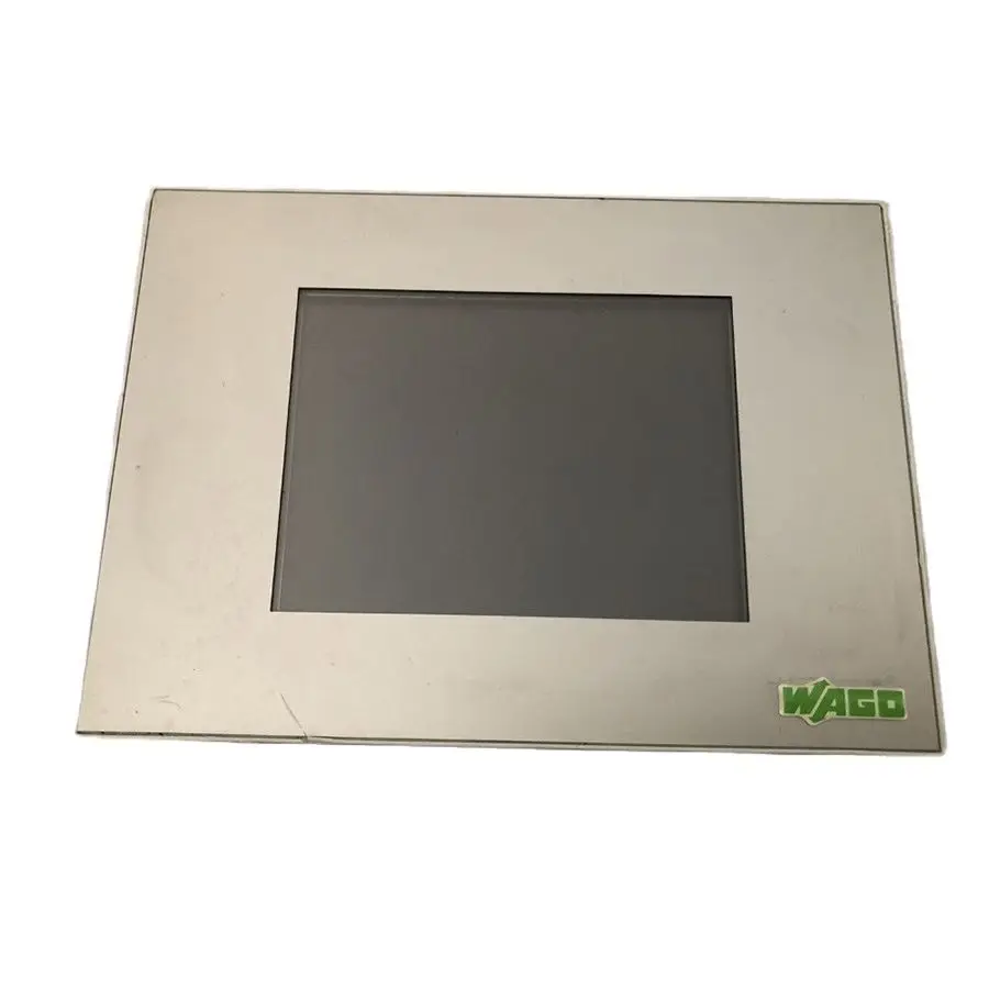 

Сенсорный экран WAGO 0762-3057/0000-0001 в хорошем состоянии