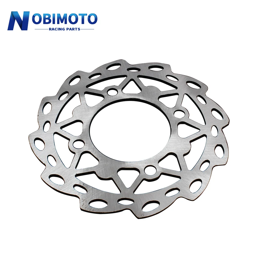 Мини 190 мм тормоз C дисковый ротор высокая производительность тормозной подходит