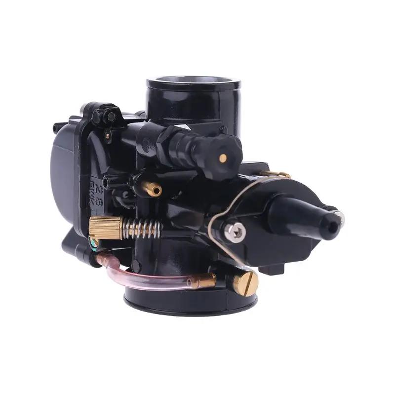 Универсальный мотоциклетный карбюратор 28 мм для Keihin Carb PWK Mikuni с Power Jet|Карбюратор| |