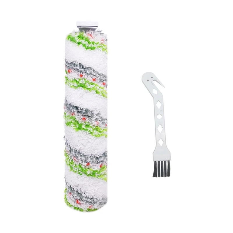 

FQYL Brush Roll for Bissell Crosswave Cordless 2554A 2590 Wet Dry Vac Vacuum Cleaner Pet Brush 1868 Filter Parts