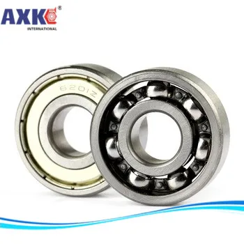 Высококачественный Открытый экранированный подшипник R133 серия 2 38*4 762*1 588 мм