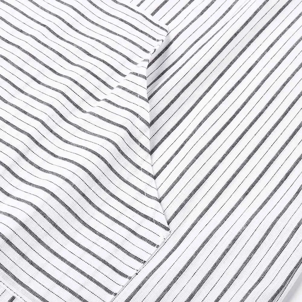 

Cotton Polyester Vintage Men Ethnic Striped Robes Islamic Clothes Loose Pockets Long Sleeve Saudi Arabia Men Hooded Dresses m10