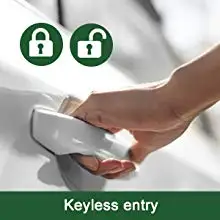 

APP Auto Remote Central Automatic Trunk Opening Smart Key Start Stop Smartphone Locking/Unlock Keyless Entry Car Alarm Security