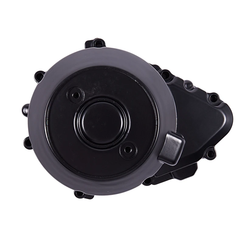 Крышка картера статора двигателя для мотоцикла Kawasaki Z1000 Z750 2003-2006 | Автомобили и