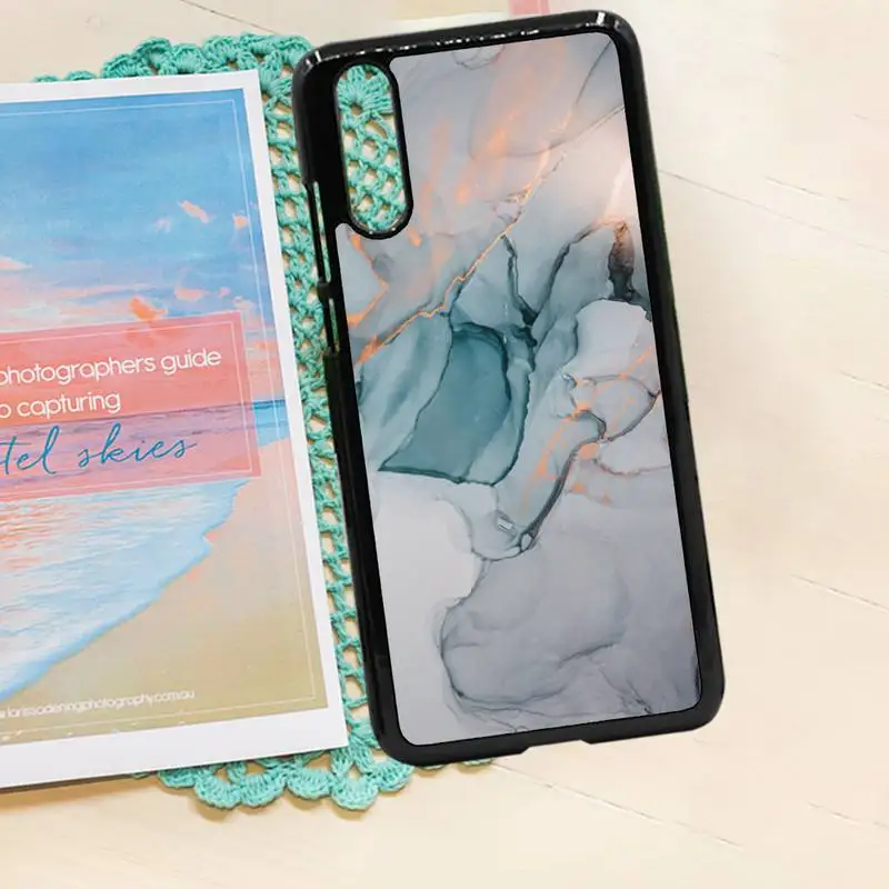 

Marble golden art pattern luxury shell Phone Case cover PC for iPhone 11 12 pro XS MAX 8 7 6 6S Plus X 5S SE 2020 XR