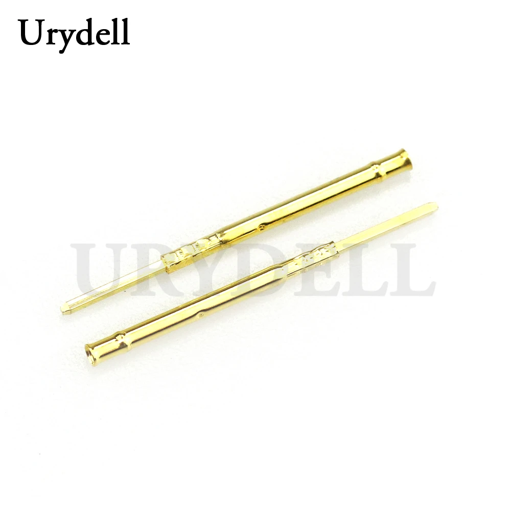 100 шт. встроенные щупы длиной 26 5 мм | Инструменты