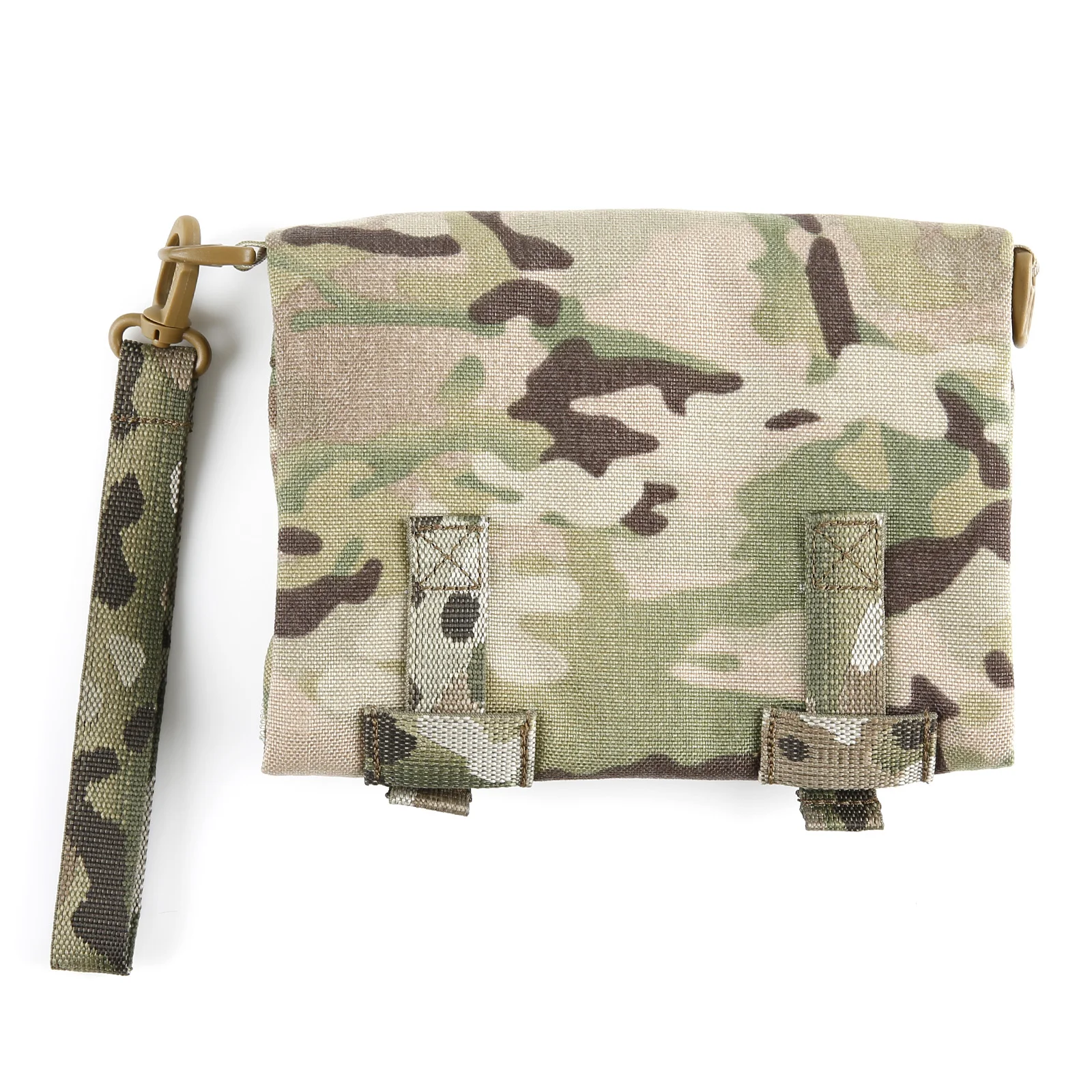 

Outdoor Multifunctional Storage Bag Portable Tactical Pouch 2021new arrival - MC MCBK ( Limited Edition )