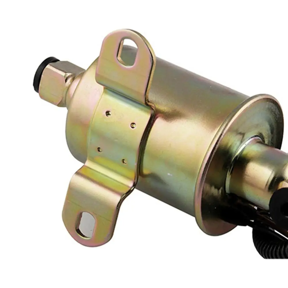 

High Performance Electronic Fuel Pump Fits Onan Cummins 5500 5.5KW Gas Generator Marquis Gold Rialta RV 5500 EVAP Motor Set