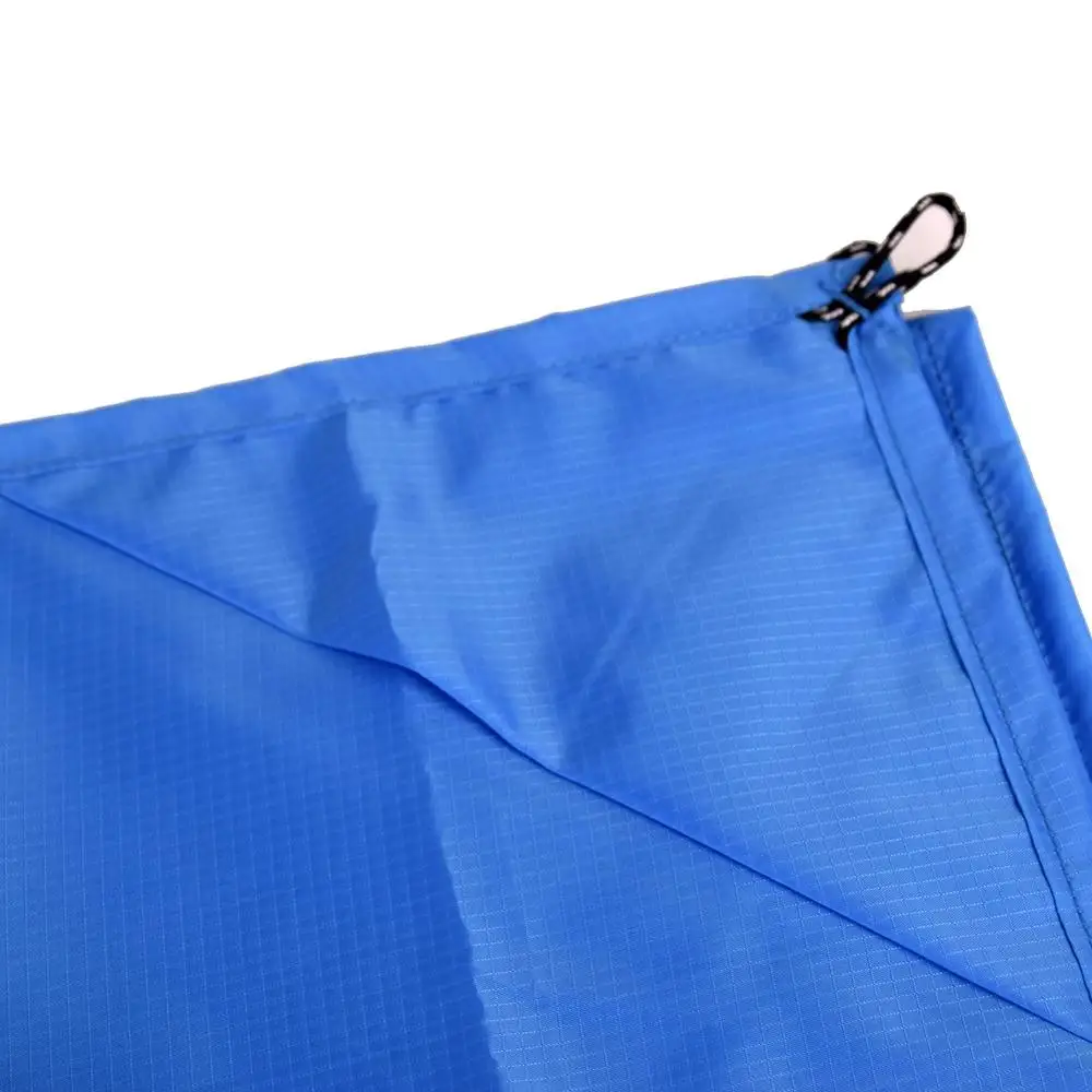 Outdoor Camping Moisture proof pad Mini Folding Picnic Mat Beach Blanket Travel Sand Mattress Waterproof Lightweight Pocket |