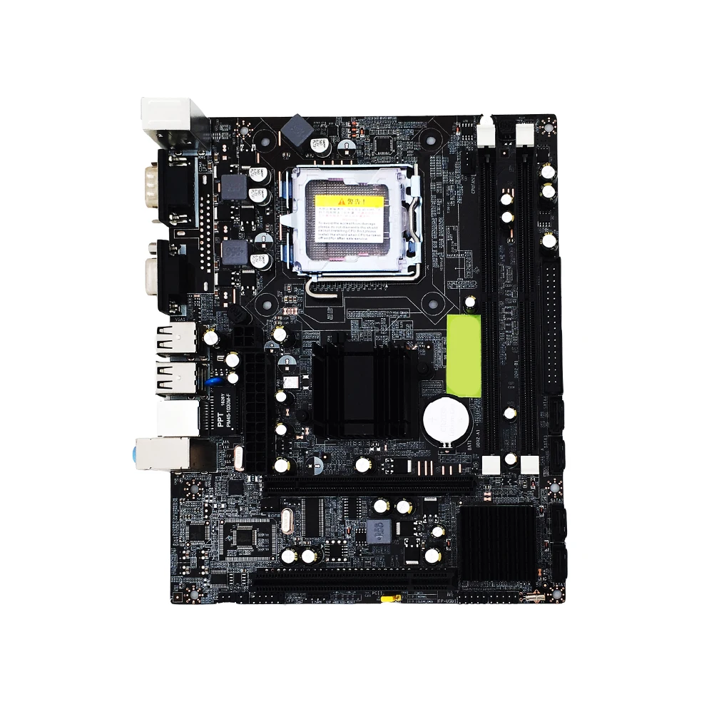 G31 материнская плата 775 771 DDR2 Память LGA775 LGA771 VGA SATA Настольный компьютер для Intel Xeon Core