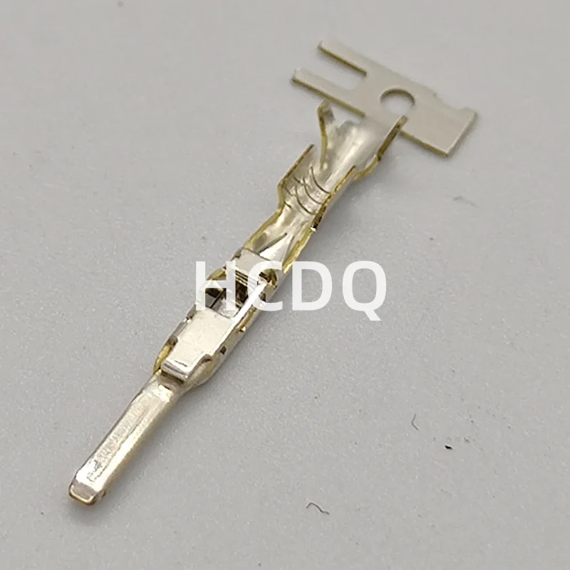 

The original 90980-12801 25PIN male automobile connector plug shell and connector are supplied from stock