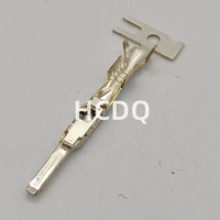 supply original automobile connector 8230 4925 metal copper terminal pin