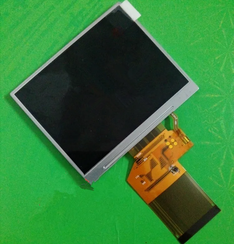 CHIMEI 3 5 дюймовый TFT ЖК экран LQ035HC111 320*240|Аксессуары для демонстрационных стендов| |