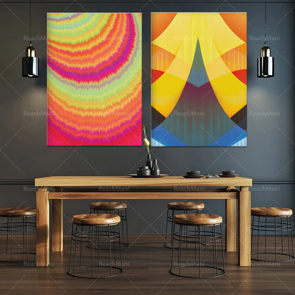 

Geometric art, fractal art Giclée prints, minimalist art, psychedelic posters, minimalist prints print posters