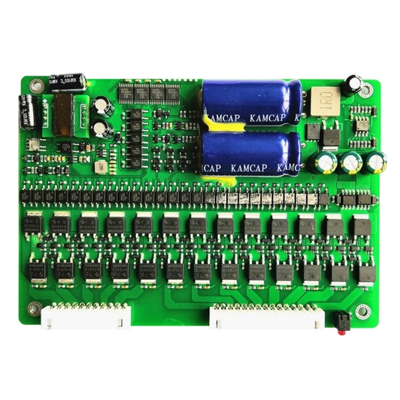 2A активный эквалайзер Bluetooth дисплей приложение 2S - 24S BMS Li-Ion Lipo LTO Lifepo4 литиевая