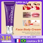 Отбеливающий крем для женских вагинальных губ, для ухода за кожей, тела