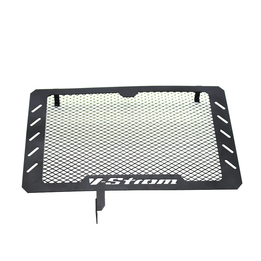 

Suitable for Suzuki 650v-strom Water Tank Protecting Wire Net Stainless Steel Heat Dissipation Net