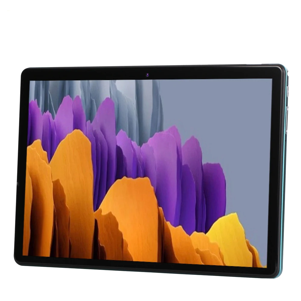 Новое поступление 10 дюймовый MTK Android 9 0 Tablet Pc 4 ядра 3G сети с двумя сим картами 2 Гб