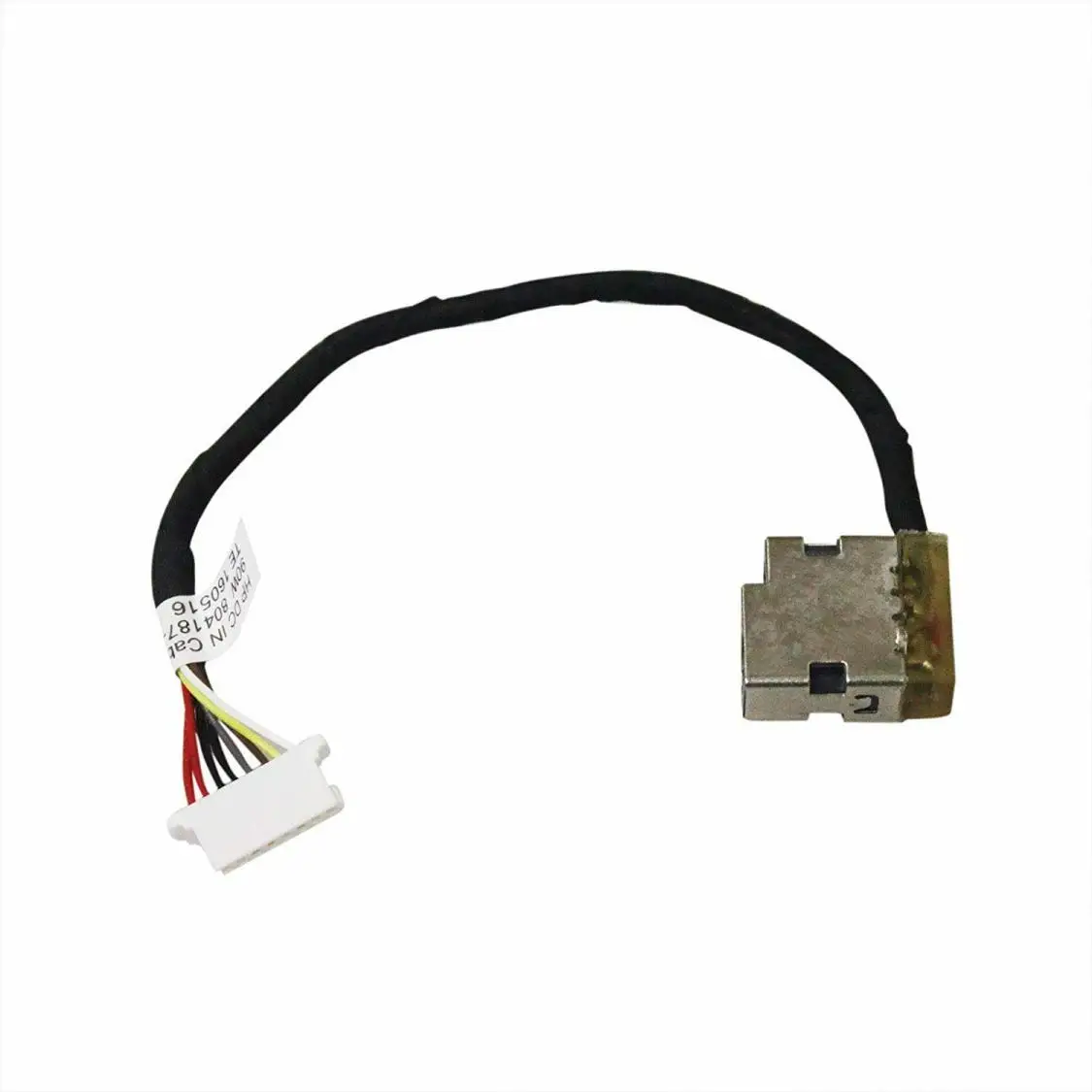 

New FOR HP Probook 11 EE G2 DC Power Jack DC Jack L42039-001