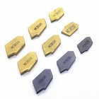 SP200 SP300 SP400 PC9030 NC3020 NC3030 korloy Фрезерный резак, режущий инструмент для резки, инструменты для резки и канавок