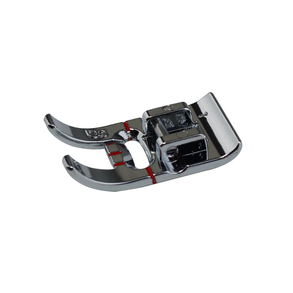 

HUSQVARNA VIKING Snap on Utility Foot (B) #4131136-45, #4123801-45 412380145