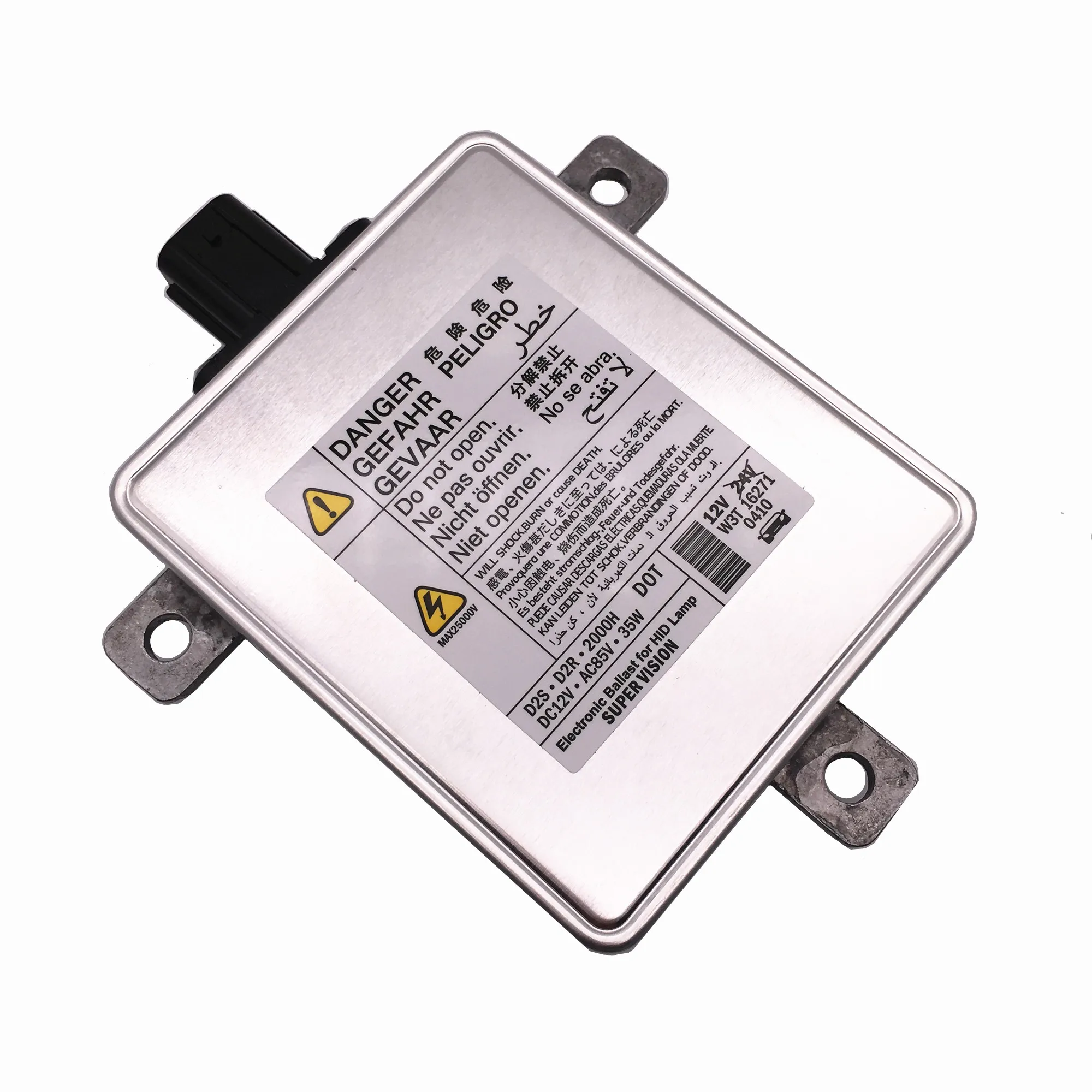 Ксеноновый балласт W3T16271 D2S D2R HID для Mitsubishi Pajero IV 2006 2013 Acura TL и S 2008 Mazda CX 5 2012 2014|База| |