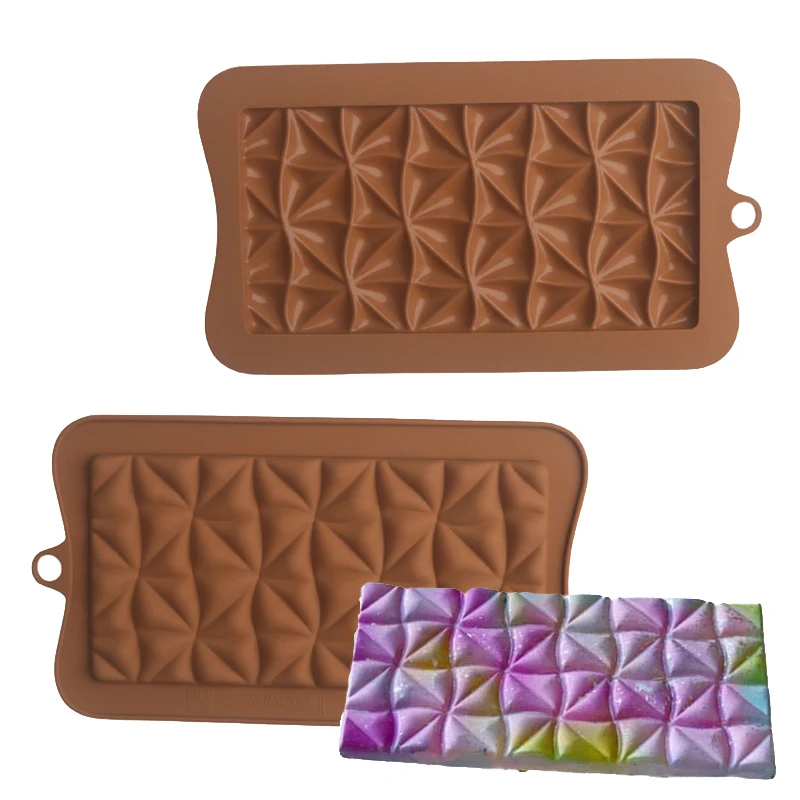 SHENHONG форма для конфет пищевого класса силиконовая шоколада столовая посуда