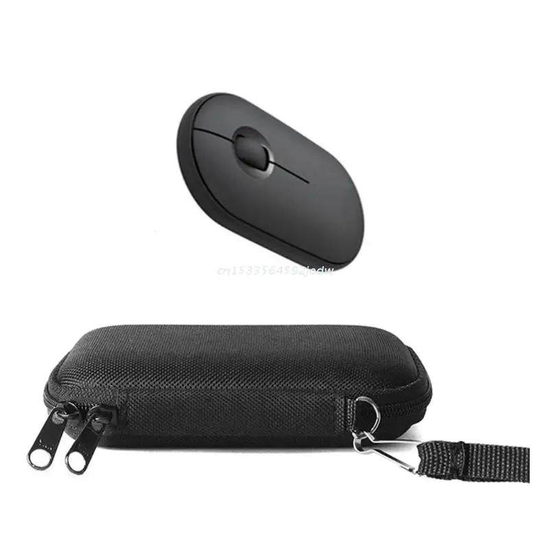Portable Hard Travel Case Replacement for logitech M350 Wireless Mouse Dropship | Mice & Keyboards Accessories