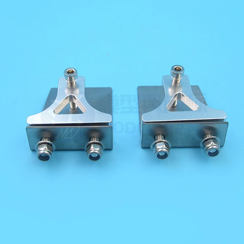 2 шт уплотненная пластина дл