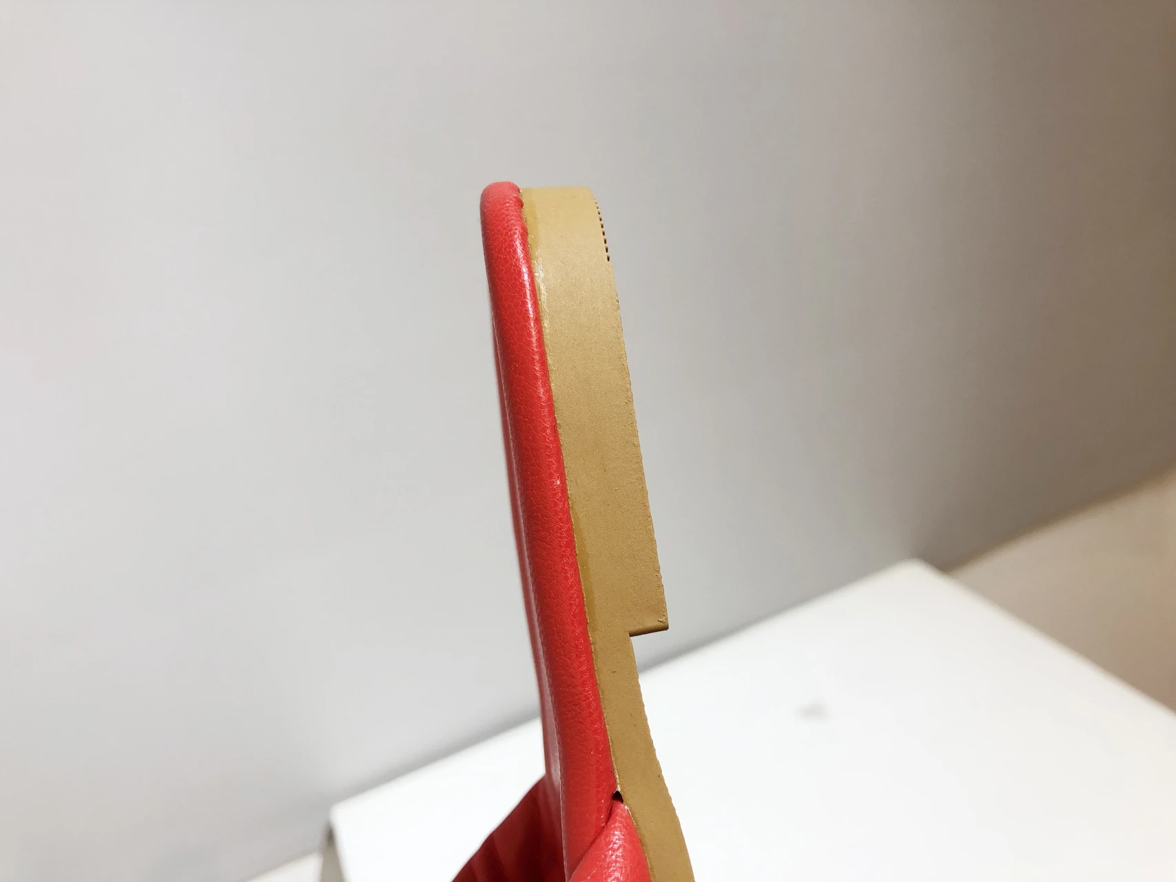 

Summer Muller slippers brand designer slippers ladies short and fat flat shoes sandals shoes women open-toed fashion slippers