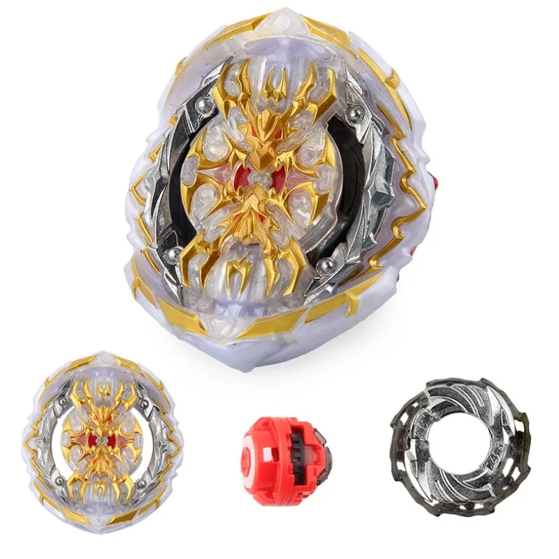 Bey Blade Prime Apocalypse Bayblade Burst Rise GT Gatinko + пусковое устройство для запуска Blayblade Bay