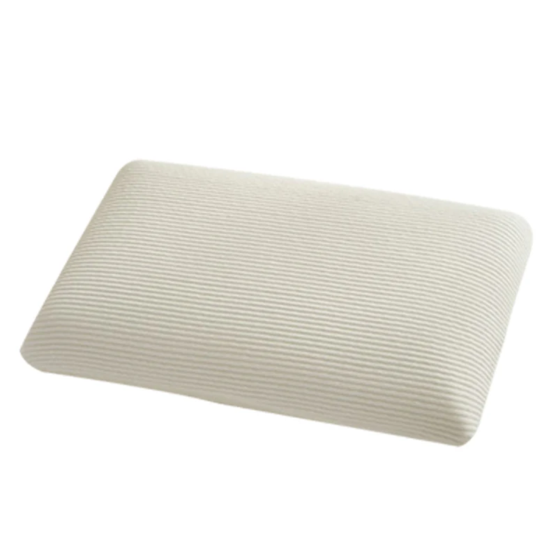 Подушка из бамбукового геля с эффектом памяти охлаждающий гелевый Чехол для