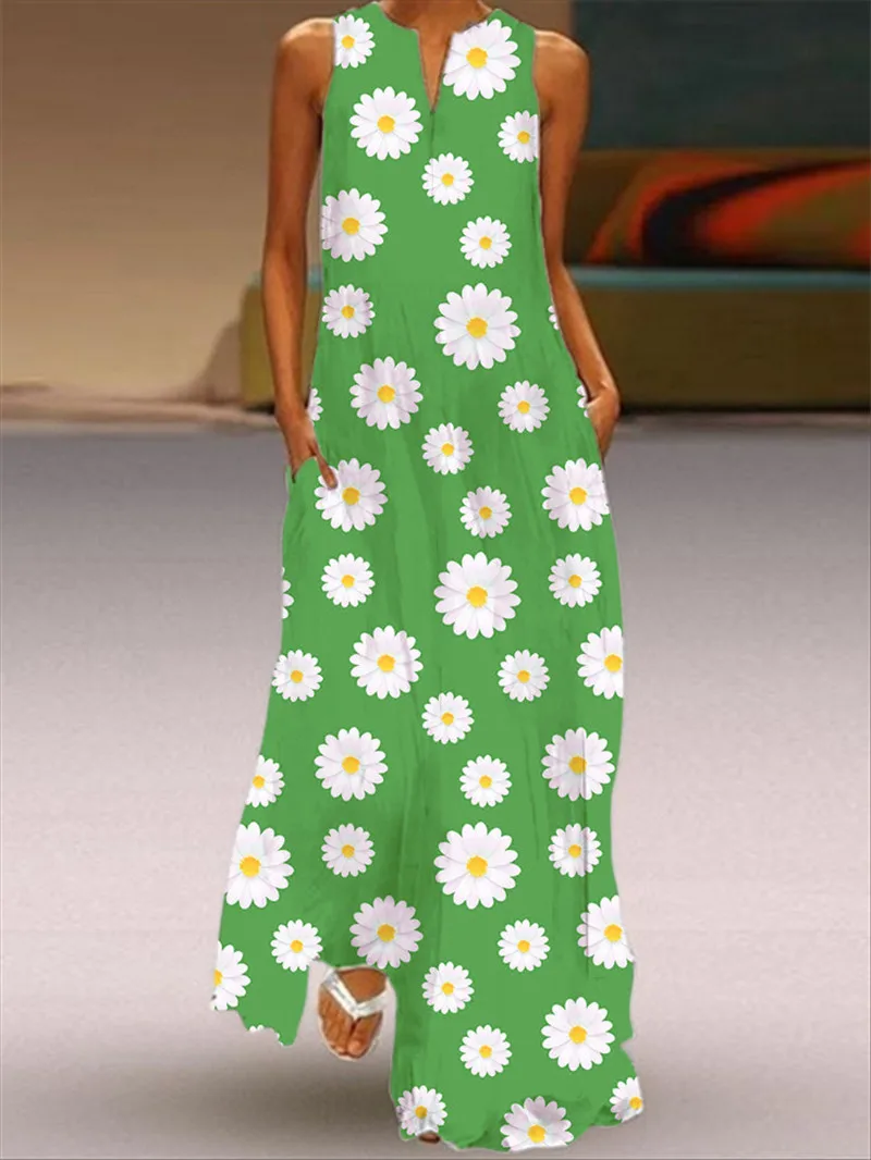 Леопардовое платье женское с принтом сексуальное Свободное v образным вырезом и