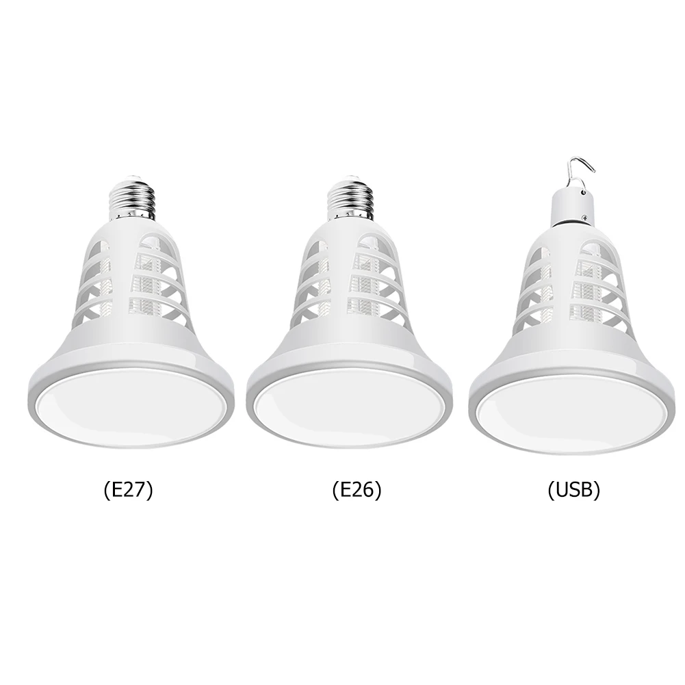 

Led Grow Light Full Spectrum Cob UV LED Mosquito Killer Plant Grow Lamp Seedlings Growing Bulb for Indoor Outdoor