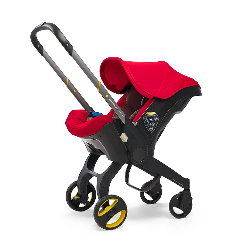 

Baby stroller 3 in 1 with car seat stroller baby cochecito bebe 3 en 1 baby car pram trolley baby 3 piece