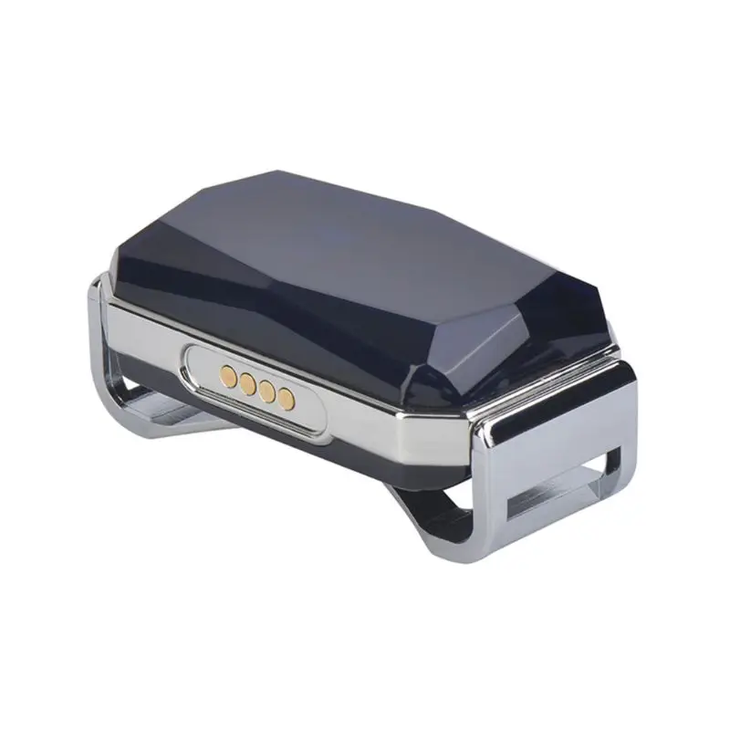 

IP67 Waterproof Pet Collar GSM AGPS Wifi LBS Mini GPS Tracker for Pets Tracking U90C