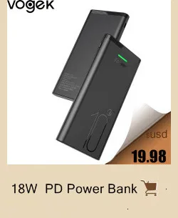 Vogek 3A USB кабель для телефона со светодиодный цифровым дисплеем type C Micro USB кабель для передачи данных Быстрая зарядка для iPhone Xiaomi huawei телефонный кабель