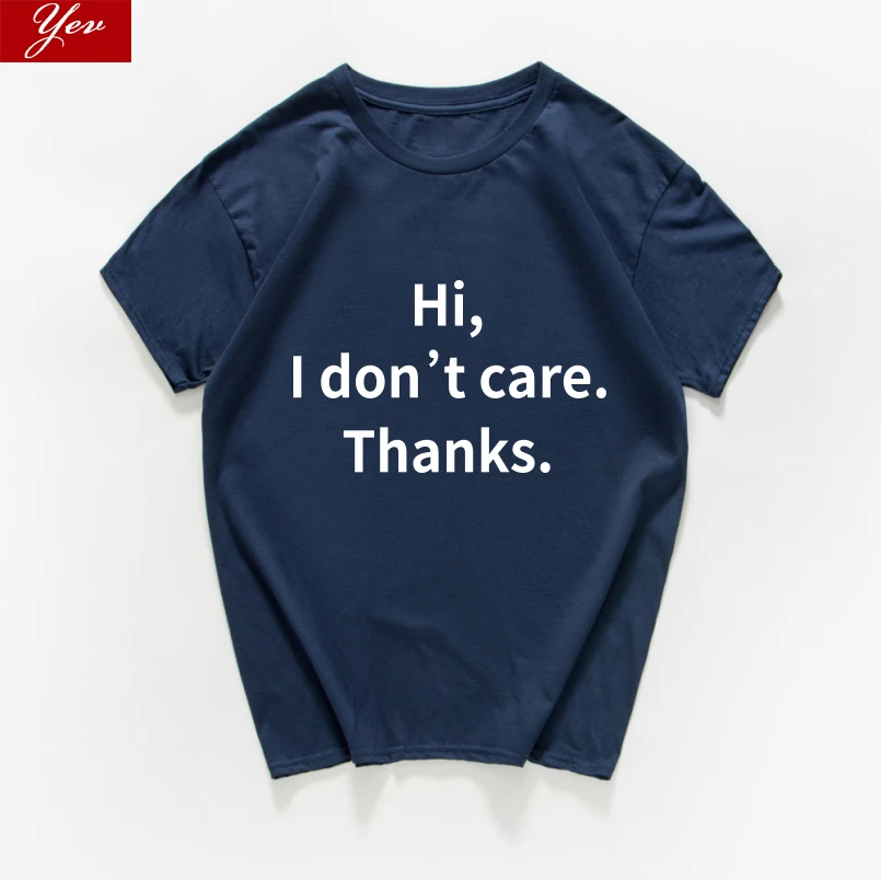 Футболка мужская хлопковая в стиле Харадзюку забавная Повседневная рубашка с