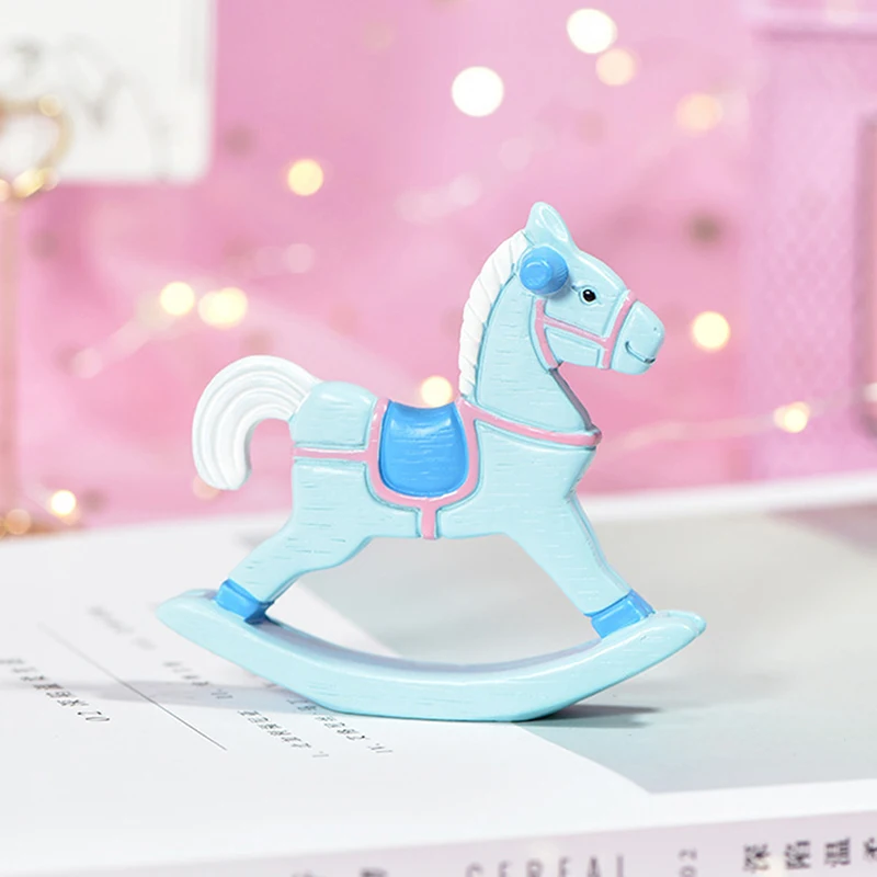 1 шт. декоративные статуи из полимерной смолы | Дом и сад