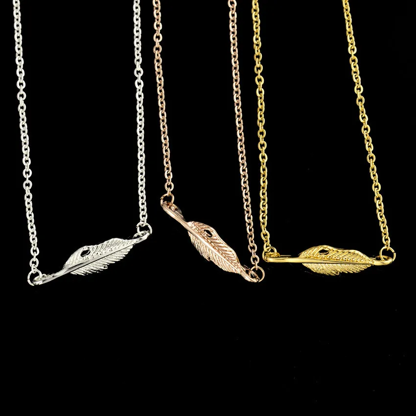 

Wholesale 10 New to delicate leaf bracelet Beautiful woman simple jewelry Gift for best friend BFF Bijoux femme