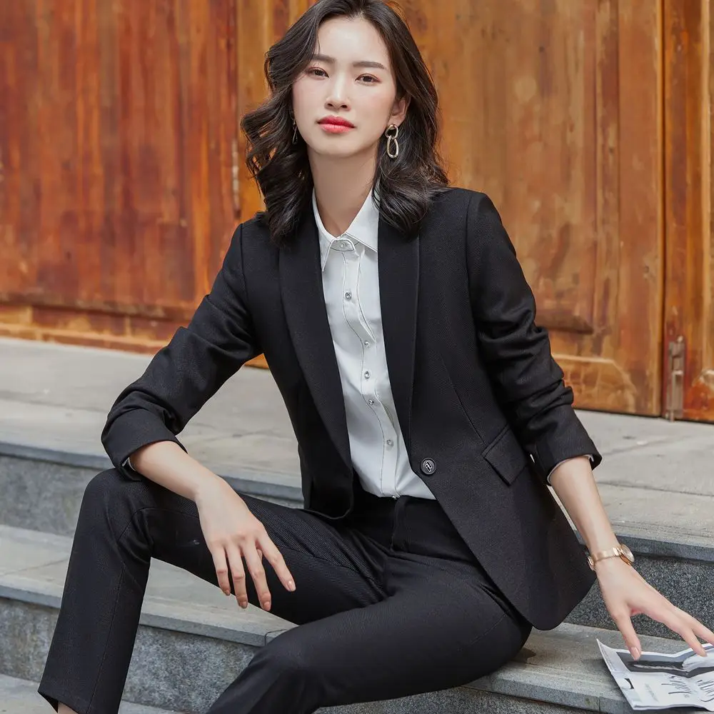 

Blazer & Suits