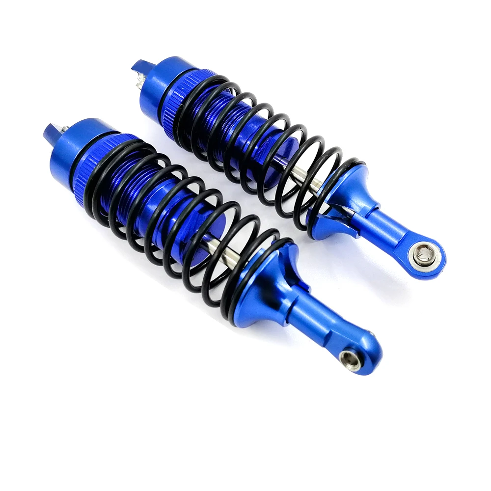 

Metal Shock Absorbers for 1/10 Traxxas Slash RC Car RC Crawler Accessories