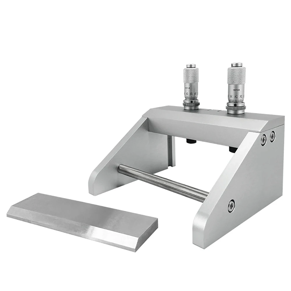 KTQ-II устройство для снятия пленки Регулируемый аппликатор влажной соскабливания